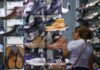 Vendas no comércio crescem 0,5% em junho e sobem 1,9% no 1º semestre