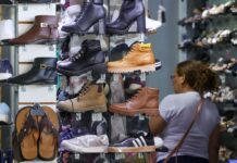 Vendas no comércio crescem 0,5% em junho e sobem 1,9% no 1º semestre