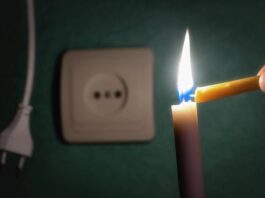 Coelba Programa Desligamento De Energia Em 10 Bairros De Salvador Neste Domingo