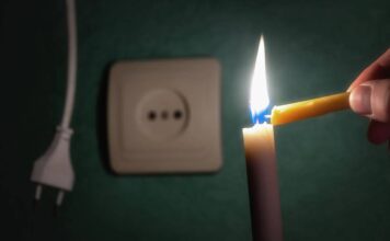 Coelba Programa Desligamento De Energia Em 10 Bairros De Salvador Neste Domingo