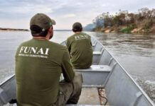 Bahia Está Entre Os Estados Com Vagas Em Seleção Da Funai; São 900 Vagas