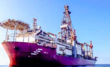 Petrobras encontra petróleo em poço na Margem Equatorial