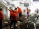Terremoto na Indonésia deixa pelo menos 47 mortos