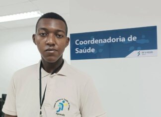 Apae De Salvador Cadastra Pessoas Com Deficiência Para Processos Seletivos E Vagas De Trabalho