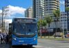 BRT Começa A Operar Nova Linha Entre Lapa E Patamares Em Salvador