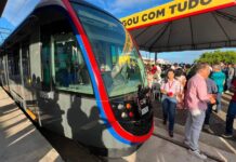VLT Tem Horário Ampliado Em Salvador; Entenda