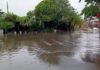 Ciclone extra-tropical traz tempestades e granizo ao Sul e Sudeste Ciclone extra-tropical traz tempestades e granizo ao Sul e Sudeste