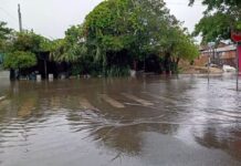 Ciclone extra-tropical traz tempestades e granizo ao Sul e Sudeste Ciclone extra-tropical traz tempestades e granizo ao Sul e Sudeste
