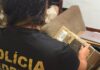 PF realiza operação contra tráfico e lavagem de dinheiro no Nordeste PF realiza operação contra tráfico e lavagem de dinheiro no Nordeste