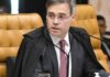 Mendonça levará a plenário elementos de investigação sobre Vorcaro Mendonça levará a plenário elementos de investigação sobre Vorcaro