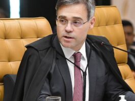 Mendonça levará a plenário elementos de investigação sobre Vorcaro Mendonça levará a plenário elementos de investigação sobre Vorcaro