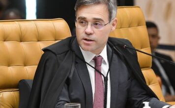 Mendonça levará a plenário elementos de investigação sobre Vorcaro Mendonça levará a plenário elementos de investigação sobre Vorcaro