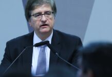 PGR pede que STF anule investigação de conversa entre Vorcaro e Moraes PGR pede que STF anule investigação de conversa entre Vorcaro e Moraes