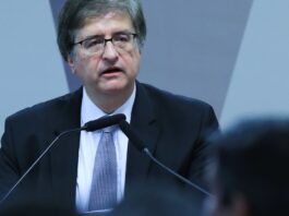 PGR pede que STF anule investigação de conversa entre Vorcaro e Moraes PGR pede que STF anule investigação de conversa entre Vorcaro e Moraes