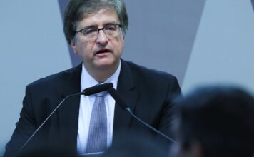 PGR pede que STF anule investigação de conversa entre Vorcaro e Moraes PGR pede que STF anule investigação de conversa entre Vorcaro e Moraes
