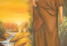 Viva Maria: devoção à Santa Raimunda na Amazônia vira tema de livro Viva Maria: devoção à Santa Raimunda na Amazônia vira tema de livro