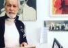 Ator e diretor Gracindo Jr. morre aos 83 anos no Rio Ator e diretor Gracindo Jr. morre aos 83 anos no Rio