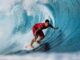 Mesmo com nota 10, Medina é vice-campeão da etapa de Fiji da WSL Mesmo com nota 10, Medina é vice-campeão da etapa de Fiji da WSL