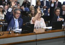 Votação da PEC 6×1 deve ocorrer só após primeiro turno das eleições Votação da PEC 6x1 deve ocorrer só após primeiro turno das eleições