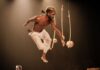 Festival Internacional de Dança do Recife tem mais de 30 atividades Festival Internacional de Dança do Recife tem mais de 30 atividades