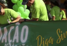 Setembro Verde reforça importância da doação de órgãos Setembro Verde reforça importância da doação de órgãos