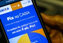 Clientes da Caixa podem parcelar transferências e pagamentos por Pix Clientes da Caixa podem parcelar transferências e pagamentos por Pix