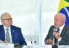 “Gravidade dos fatos não autoriza atalhos”, diz presidente do STF "Gravidade dos fatos não autoriza atalhos", diz presidente do STF