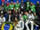 Parataekwondo: Brasil fatura 4 medalhas em Grand Prix na Coreia do Sul Parataekwondo: Brasil fatura 4 medalhas em Grand Prix na Coreia do Sul