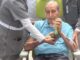 Ex-técnico da Seleção, Parreira recebe alta após 80 dias internado Ex-técnico da Seleção, Parreira recebe alta após 80 dias internado