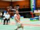 Brasil leva ouro na Copa do Mundo de paratriatlo e no parabadminton Brasil leva ouro na Copa do Mundo de paratriatlo e no parabadminton