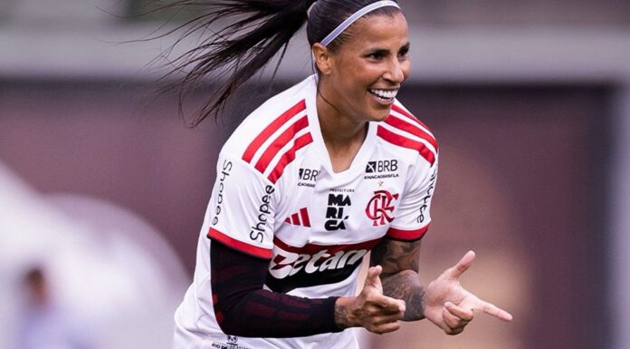 Brasileiro Feminino: Flamengo encara São Paulo em uma das semifinais Brasileiro Feminino: Flamengo encara São Paulo em uma das semifinais