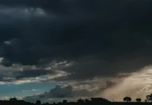 Feriado prolongado será de chuva em parte do país Feriado prolongado será de chuva em parte do país