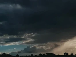 Feriado prolongado será de chuva em parte do país Feriado prolongado será de chuva em parte do país