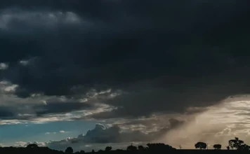 Feriado prolongado será de chuva em parte do país Feriado prolongado será de chuva em parte do país