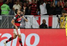 Rádio Nacional transmite Remo e Flamengo pelo Brasileirão hoje Rádio Nacional transmite Remo e Flamengo pelo Brasileirão hoje