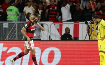 Rádio Nacional transmite Remo e Flamengo pelo Brasileirão hoje Rádio Nacional transmite Remo e Flamengo pelo Brasileirão hoje