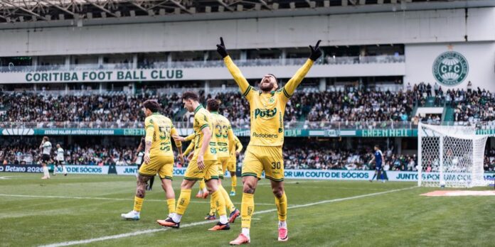 Mirassol vence e mantém Vasco e Internacional na zona de Mirassol vence e mantém Vasco e Internacional na zona de rebaixamento