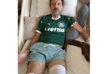 Anvisa autoriza importação de medicamento experimental para Lito Sousa Anvisa autoriza importação de medicamento experimental para Lito Sousa
