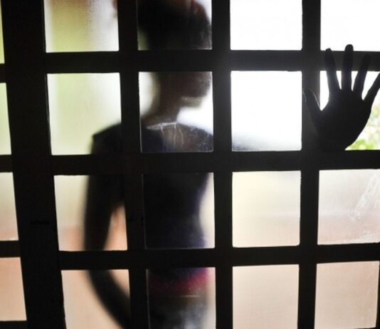 Site promete facilitar denúncia de violência sexual contra crianças Site promete facilitar denúncia de violência sexual contra crianças