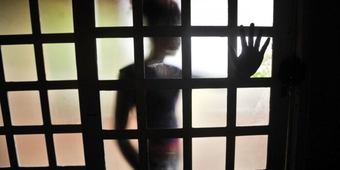 Site promete facilitar denúncia de violência sexual contra crianças Site promete facilitar denúncia de violência sexual contra crianças