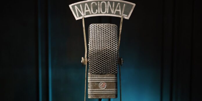 No Mundo da Bola recorda momentos épicos do esporte na No Mundo da Bola recorda momentos épicos do esporte na Rádio Nacional