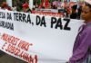 Grito dos Excluídos pede direito à terra, moradia e fim do feminicídio Grito dos Excluídos pede direito à terra, moradia e fim do feminicídio