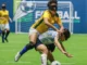 Brasileiras são vice-campeãs da Copa América de futebol de cegas Brasileiras são vice-campeãs da Copa América de futebol de cegas