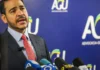 AGU pede que Fachin suspenda decisão que afastou diretor da PF AGU pede que Fachin suspenda decisão que afastou diretor da PF