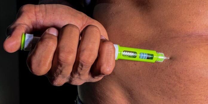 Anvisa aprova registro de canetas genéricas para diabetes e obesidade Anvisa aprova registro de canetas genéricas para diabetes e obesidade