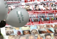 PF pedirá inclusão de irmãos desaparecidos no MA em lista da Interpol PF pedirá inclusão de irmãos desaparecidos no MA em lista da Interpol