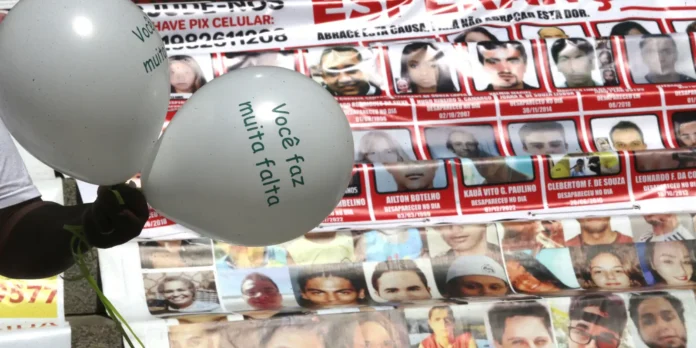PF pedirá inclusão de irmãos desaparecidos no MA em lista da Interpol