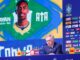 Ancelotti anuncia 26 convocados para amistosos da seleção brasileira Ancelotti anuncia 26 convocados para amistosos da seleção brasileira