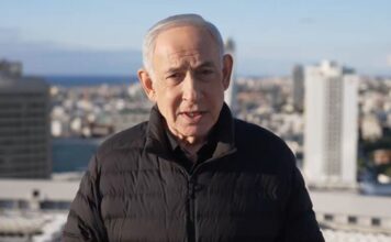 Israel promete chegar à “origem” de ataque em voo da Flydubai Primeiro-ministro de Israel diz que Irã está perto do colapso