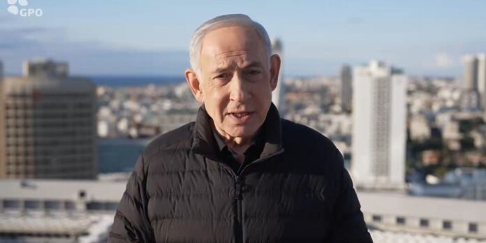 Primeiro-ministro de Israel diz que Irã está perto do colapso Primeiro-ministro de Israel diz que Irã está perto do colapso